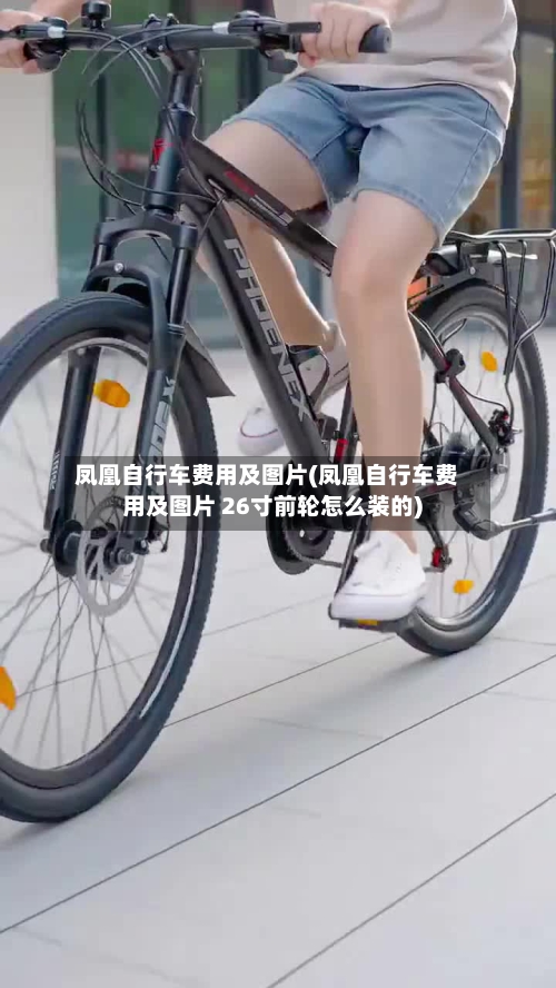 凤凰自行车费用及图片(凤凰自行车费用及图片 26寸前轮怎么装的)-第2张图片