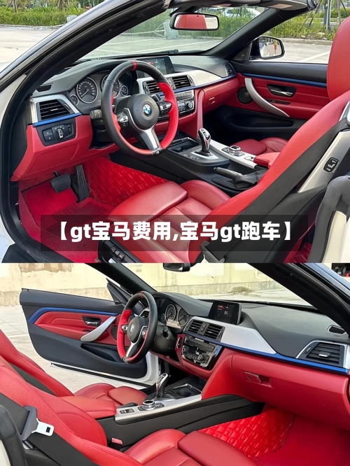 【gt宝马费用,宝马gt跑车】-第2张图片