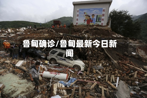 鲁甸确诊/鲁甸最新今日新闻-第2张图片