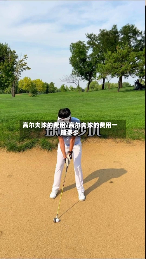 高尔夫球的费用/高尔夫球的费用一般多少