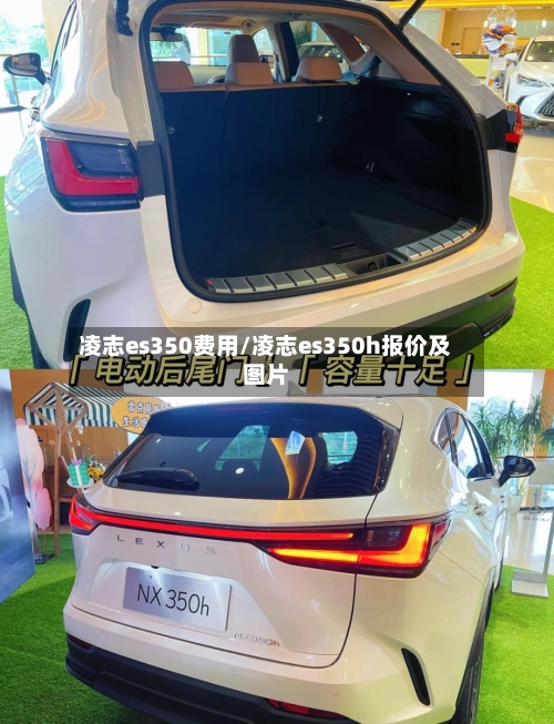 凌志es350费用/凌志es350h报价及图片-第2张图片
