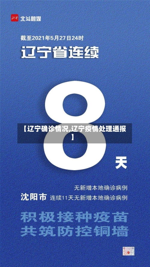 【辽宁确诊情况,辽宁疫情处理通报】-第3张图片