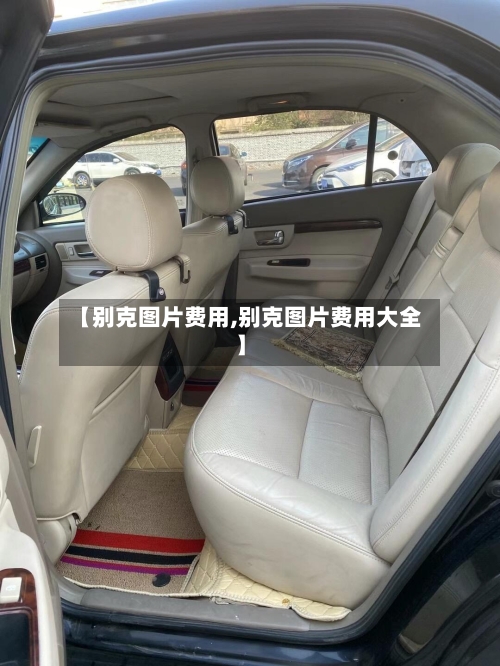 【别克图片费用,别克图片费用大全】-第3张图片