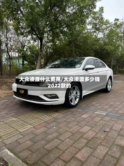 大众凌渡什么费用/大众凌渡多少钱2022款的