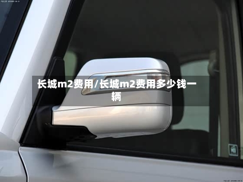长城m2费用/长城m2费用多少钱一辆