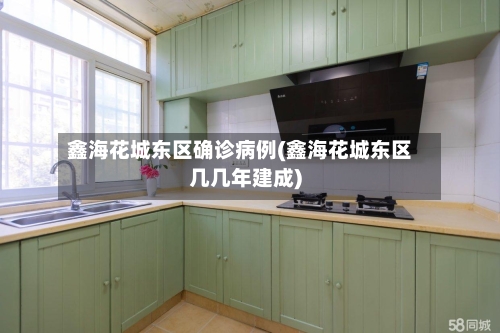 鑫海花城东区确诊病例(鑫海花城东区几几年建成)-第3张图片