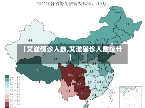 【艾滋确诊人数,艾滋确诊人数统计】-第2张图片
