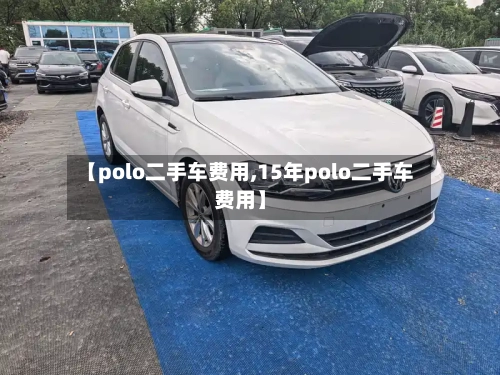 【polo二手车费用,15年polo二手车费用】