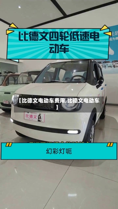 【比德文电动车费用,比德文电动车】-第2张图片