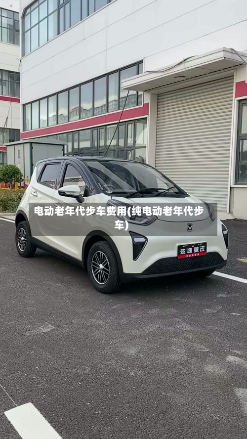 电动老年代步车费用(纯电动老年代步车)