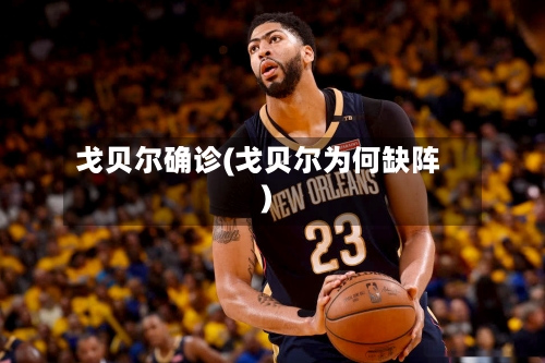 戈贝尔确诊(戈贝尔为何缺阵)-第3张图片