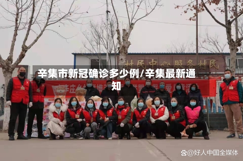 辛集市新冠确诊多少例/辛集最新通知-第2张图片