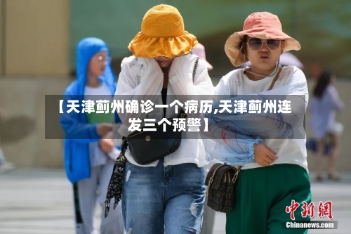 【天津蓟州确诊一个病历,天津蓟州连发三个预警】-第3张图片