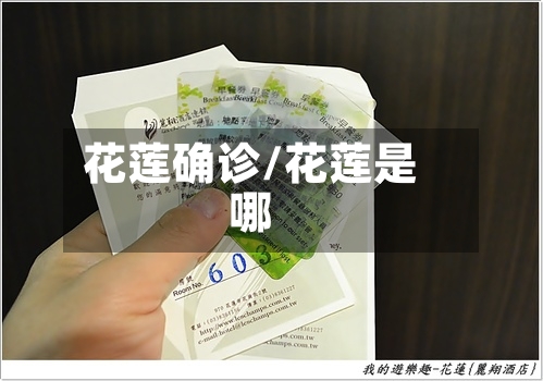 花莲确诊/花莲是哪