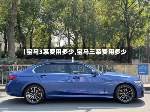 【宝马3系费用多少,宝马三系费用多少】