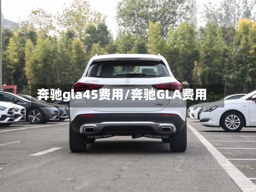 奔驰gla45费用/奔驰GLA费用