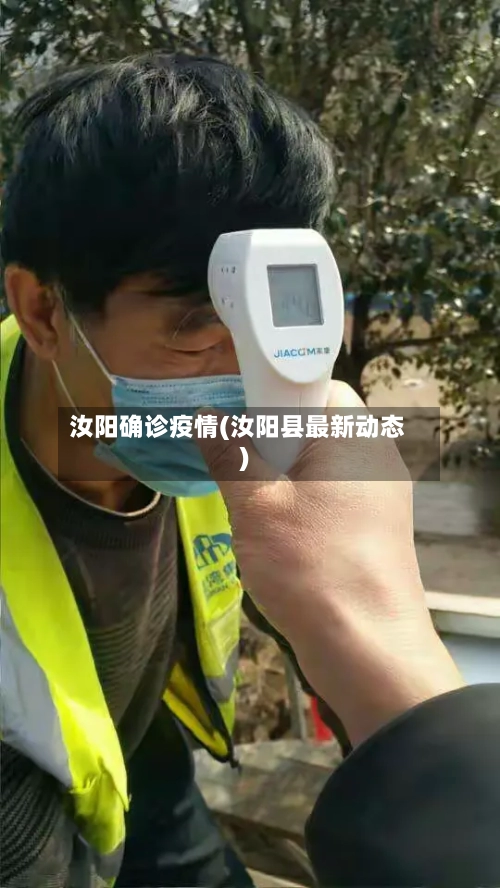汝阳确诊疫情(汝阳县最新动态)-第2张图片