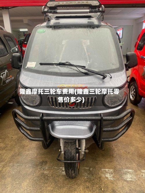 隆鑫摩托三轮车费用(隆鑫三轮摩托零售价多少)