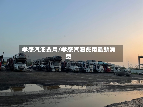 孝感汽油费用/孝感汽油费用最新消息-第2张图片