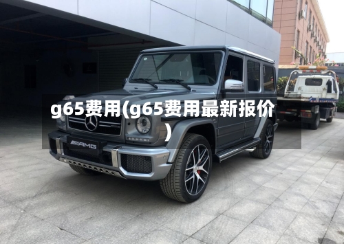 g65费用(g65费用最新报价)