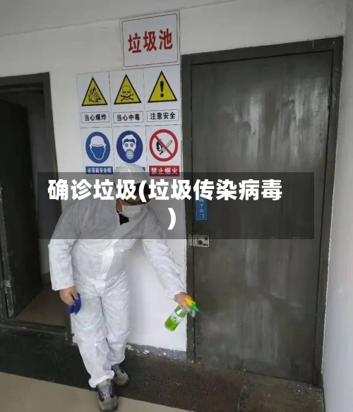 确诊垃圾(垃圾传染病毒)-第2张图片
