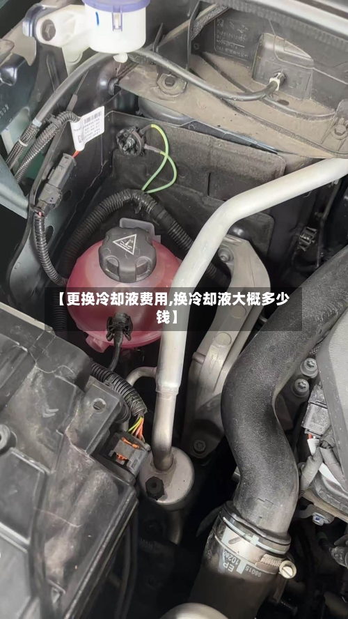 【更换冷却液费用,换冷却液大概多少钱】-第2张图片