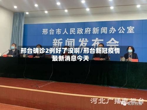 邢台确诊2例好了没啊/邢台新冠疫情最新消息今天-第2张图片