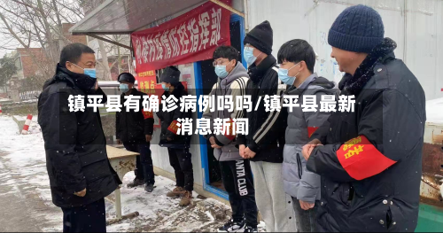 镇平县有确诊病例吗吗/镇平县最新消息新闻