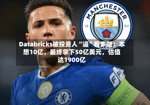 Databricks被投资人“逼	”着多融：本想10亿	，最终拿下50亿美元，估值达1900亿-第2张图片