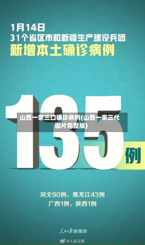 山西一家三口确诊病例(山西一家三代图片完整版)-第3张图片